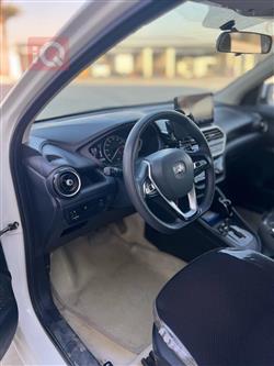 Changan Alsvin